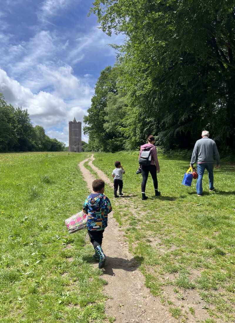 A Life Update: Half term, Work & Desperate Housewives